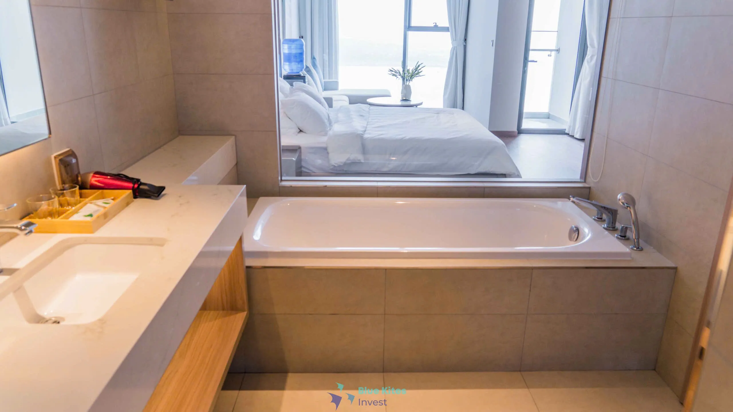 Sea View Homestay Hạ Long Bãi Cháy