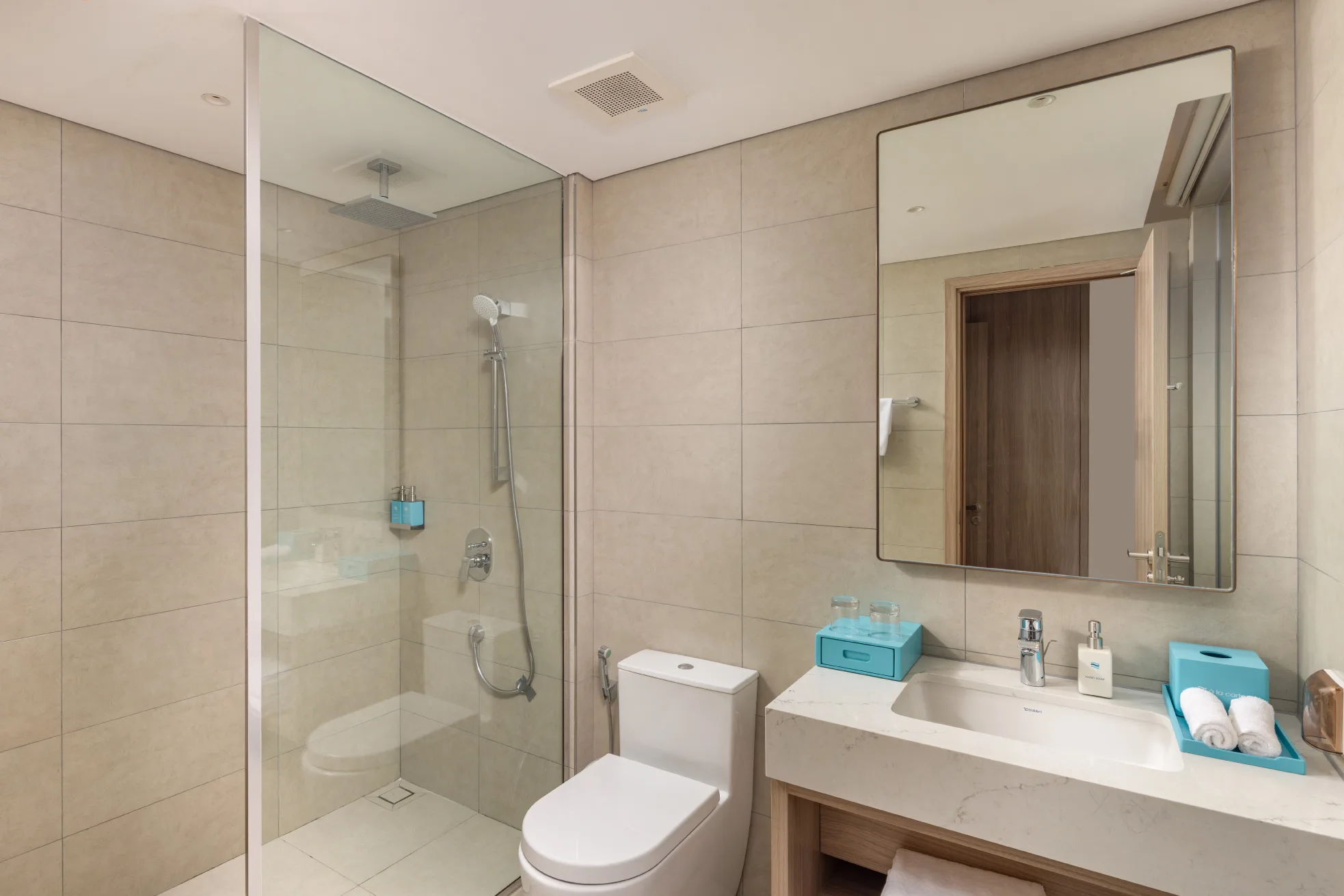 LUXURY HOMESTAY ALACARTE HẠ LONG - 2 BEDROOM