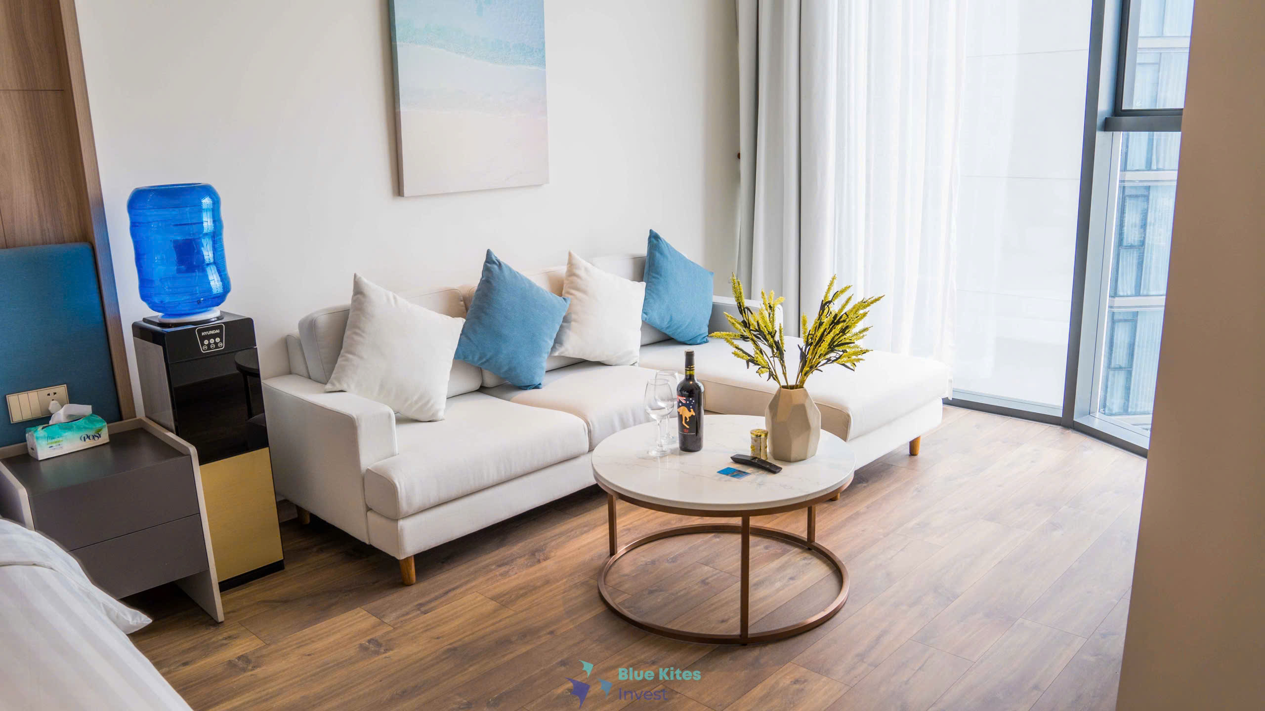 Sea View Homestay Hạ Long Bãi Cháy