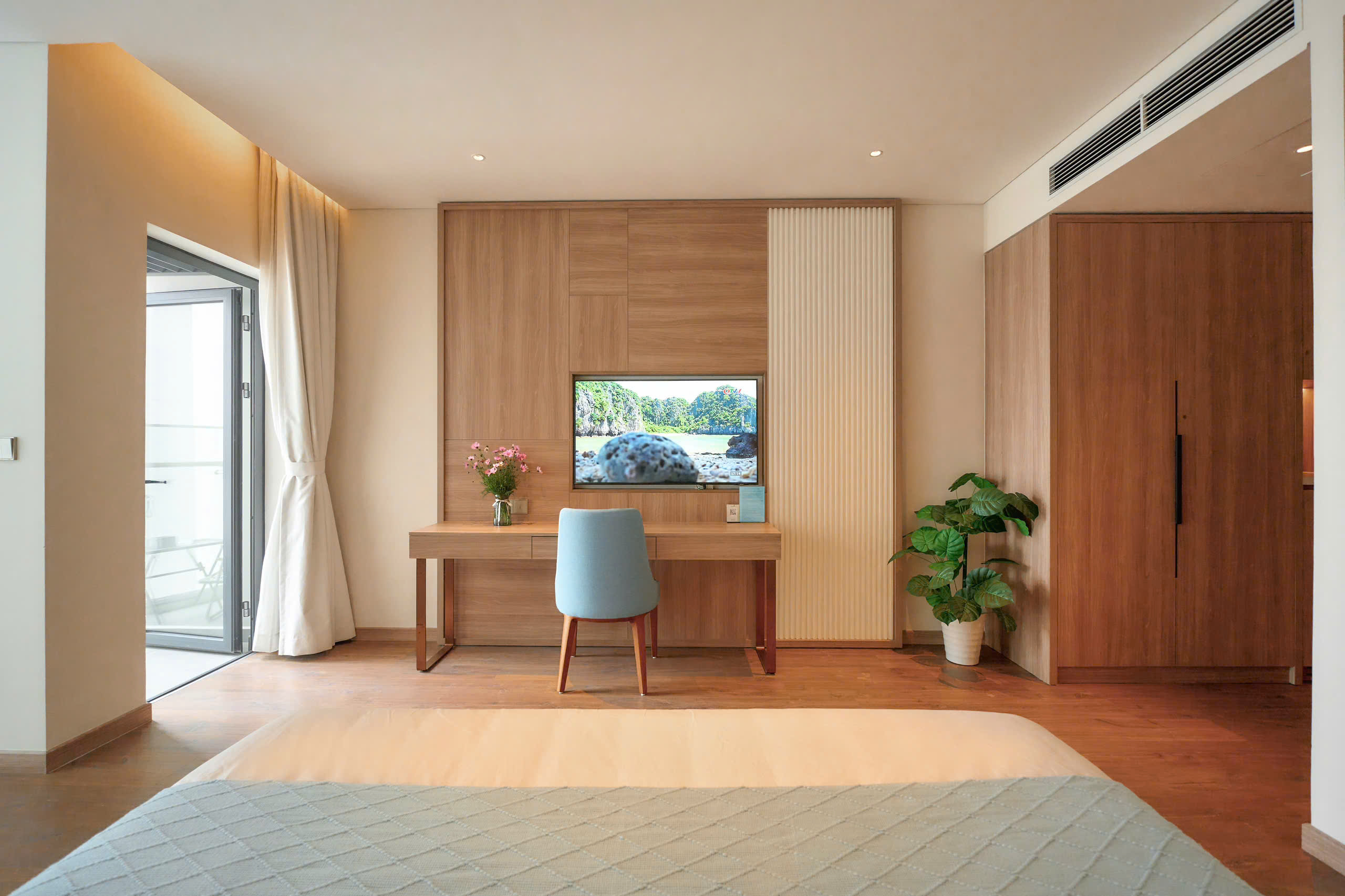 Homestay View Biển B1202 Alacarte Hạ Long