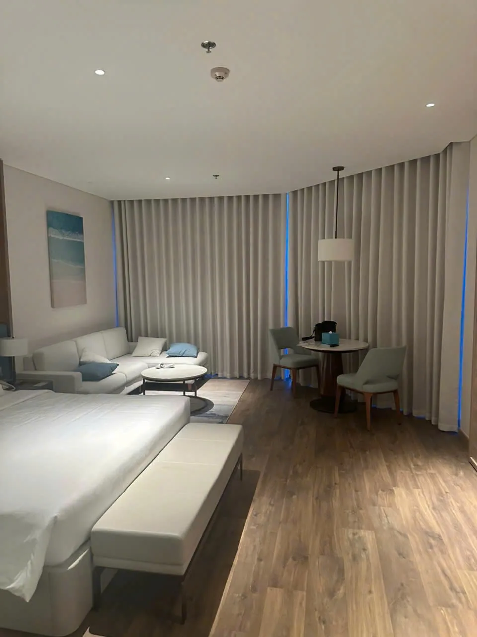 Sun Ocean Homestay A606 View Biển Alacarte Hạ Long
