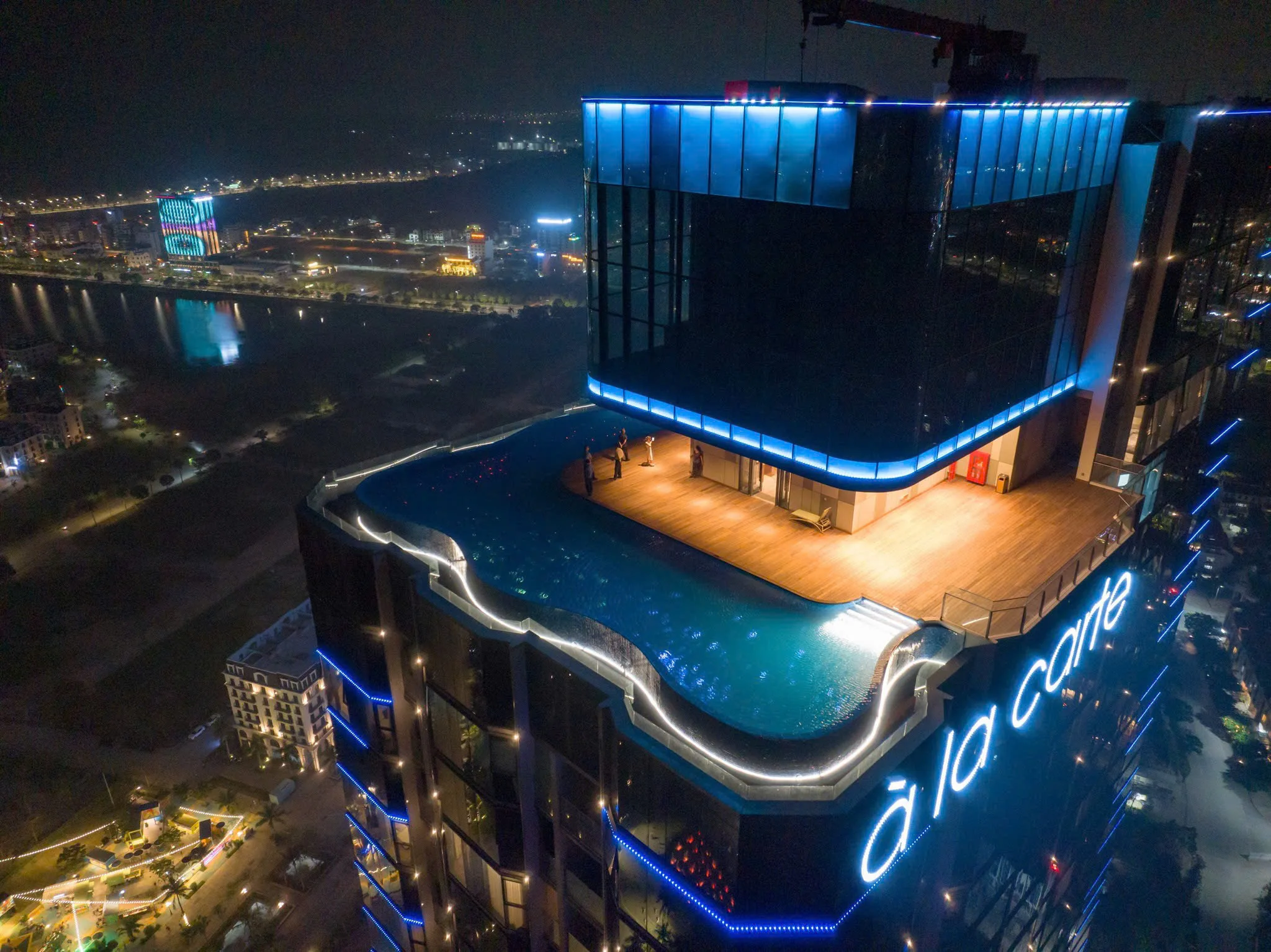 Homestay Hạ Long Gần Sun World – Top Lựa Chọn Thuận Tiện, View Đẹp, Giá Tốt