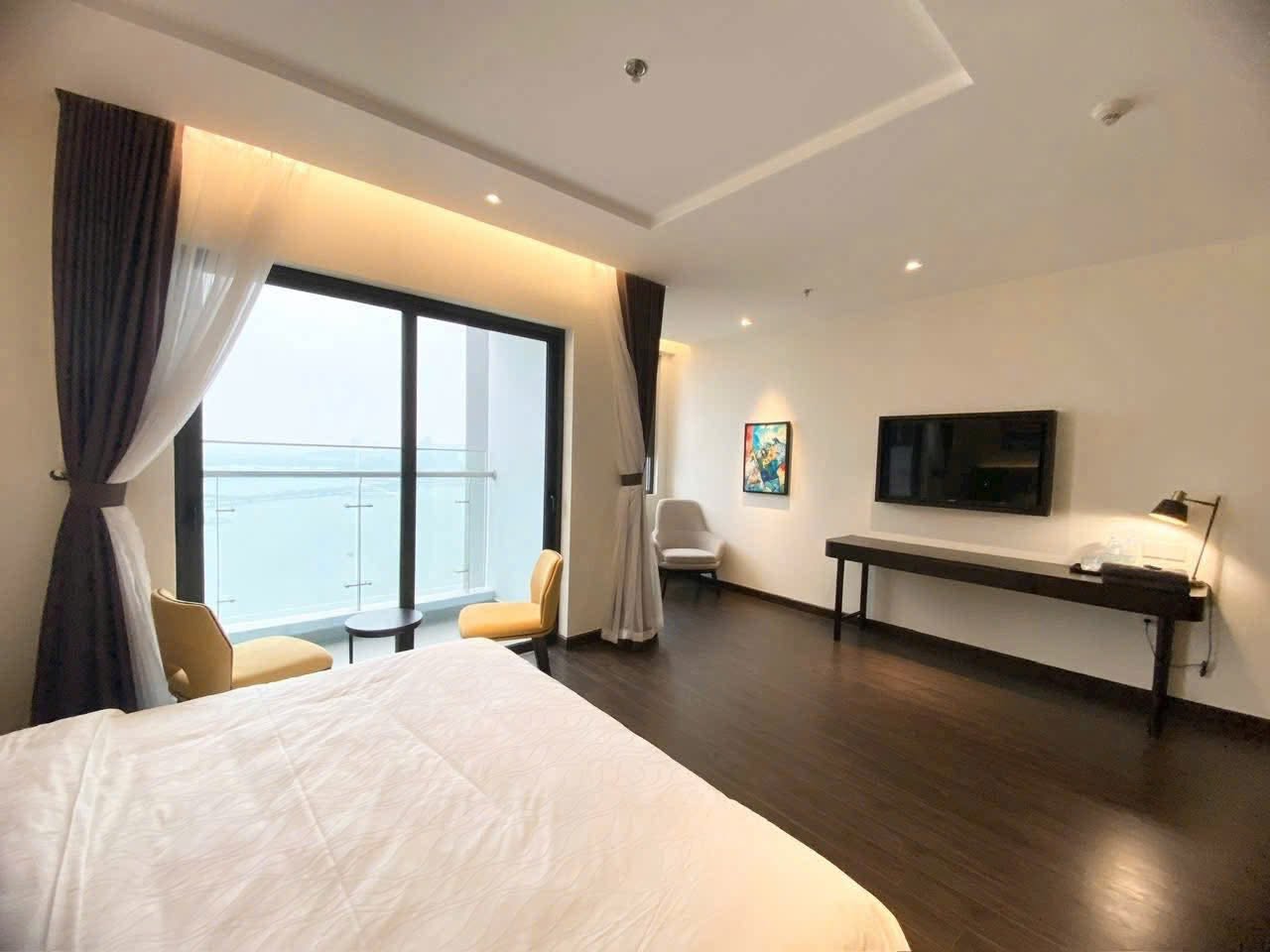 Homestay Sapphire Hạ Long Gần Sun World View Biển