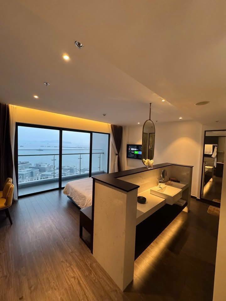 Homestay Sapphire Hạ Long Gần Sun World View Biển