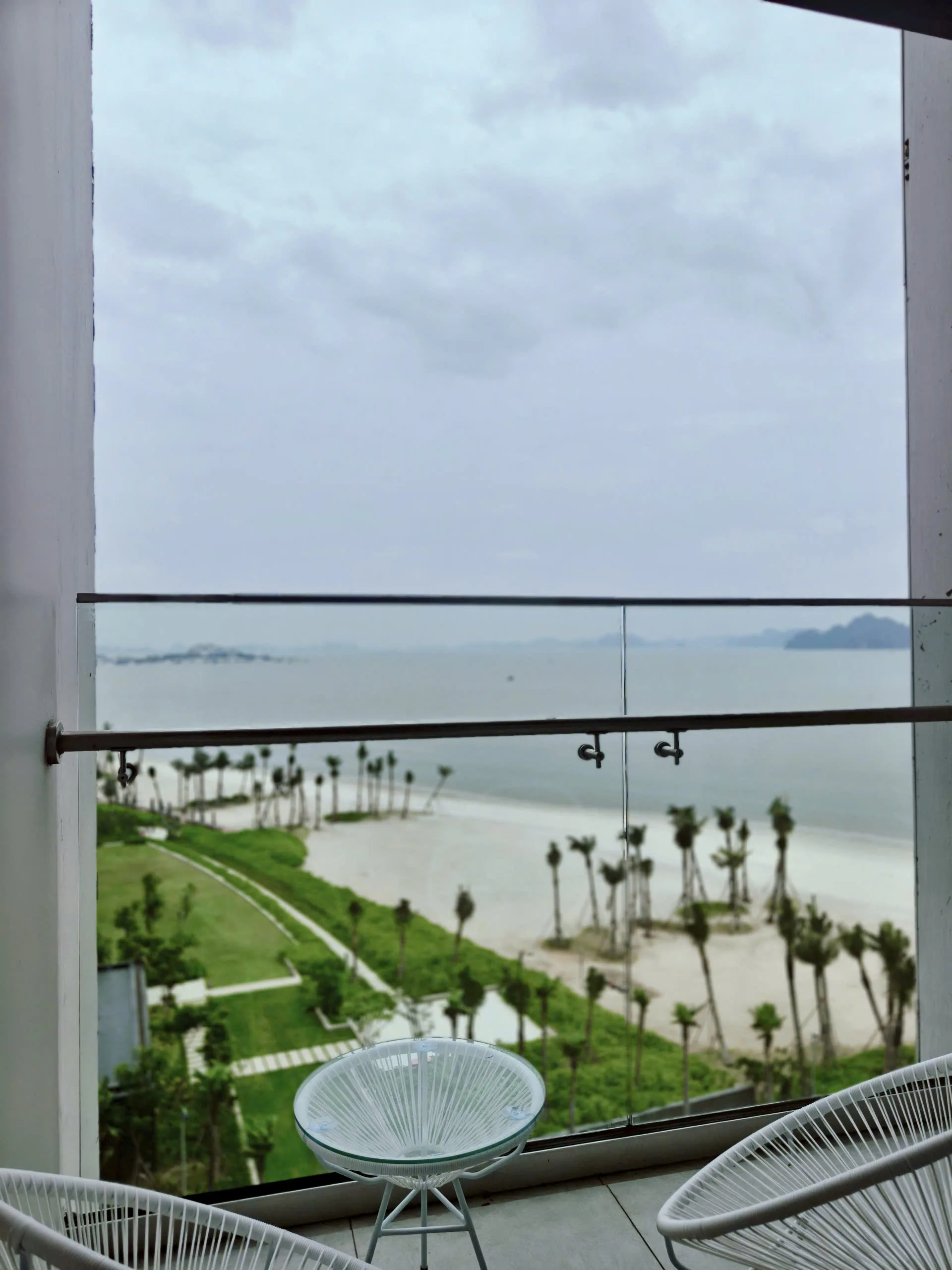 THE OCEAN FAMILY A501 – HOMESTAY VIEW BIỂN ALACARTE HẠ LONG