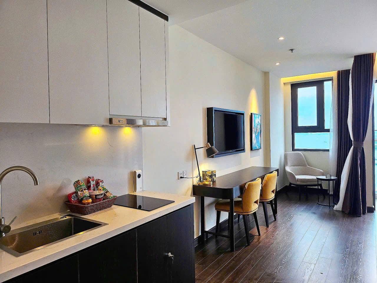 STUDIO - HOMESTAY SAPPHIRE HẠ LONG