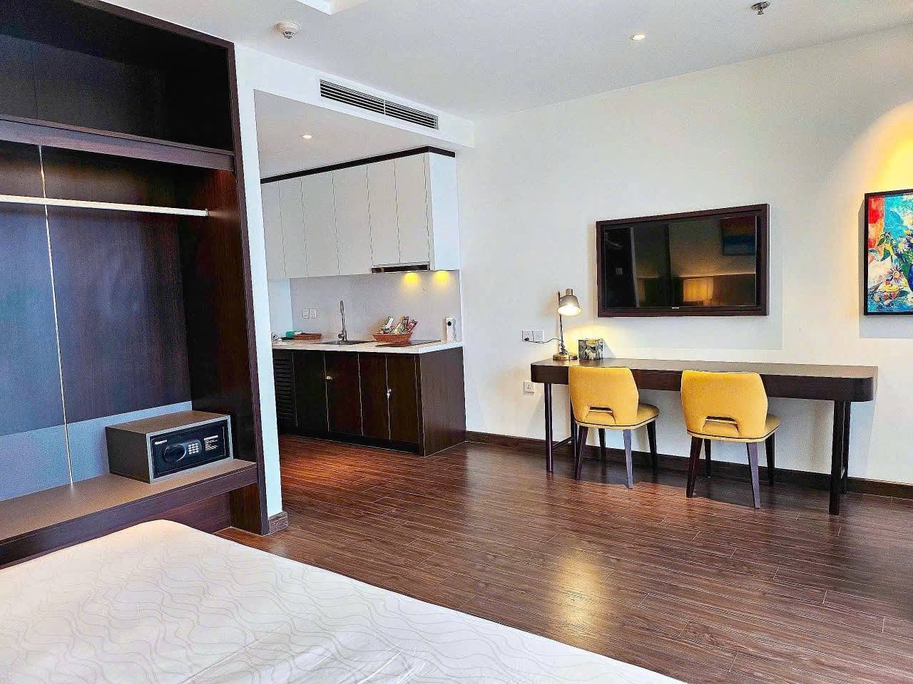 STUDIO - HOMESTAY SAPPHIRE HẠ LONG