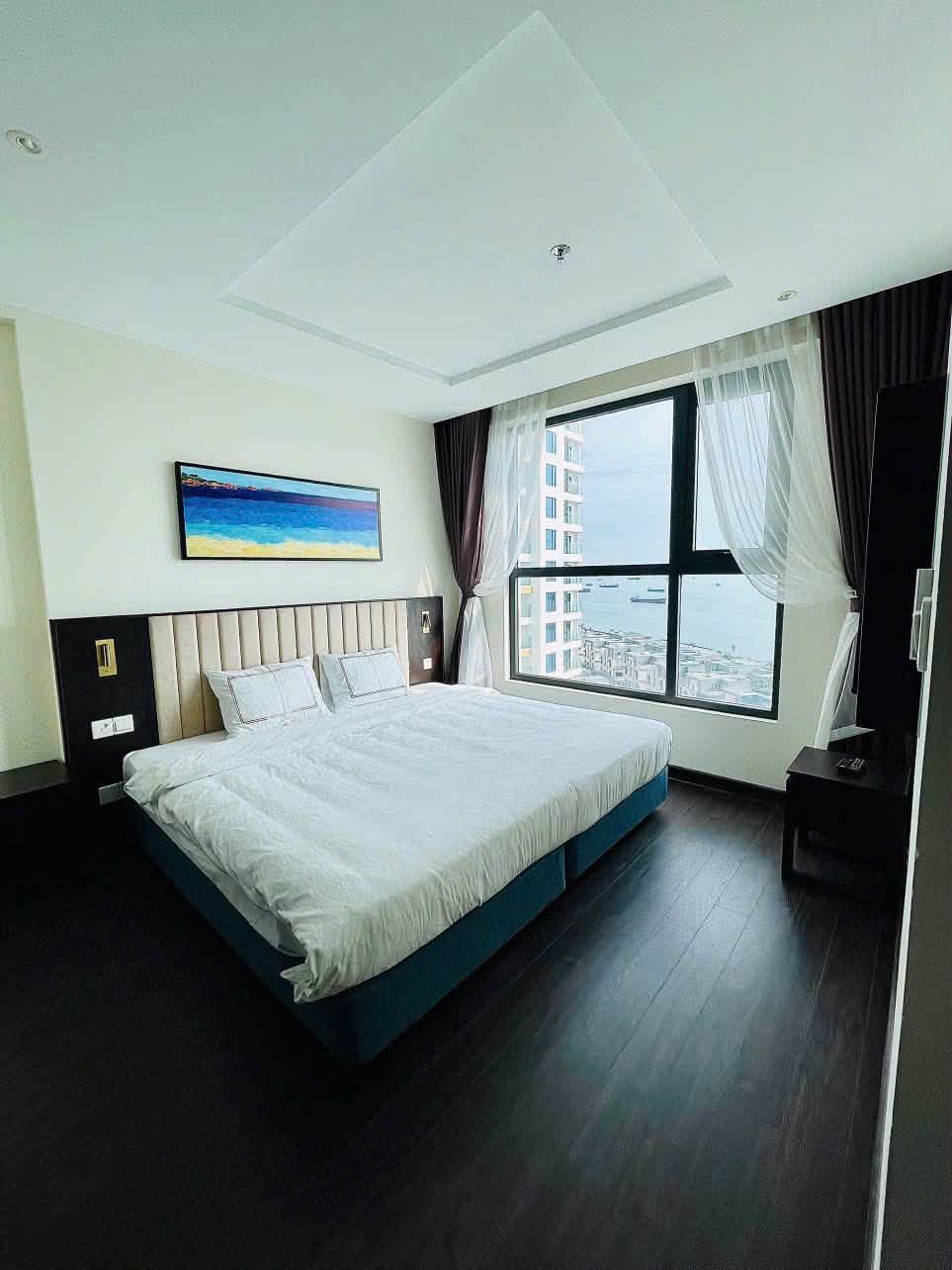 Homestay Sapphire Hạ Long Giá Tốt View Biển