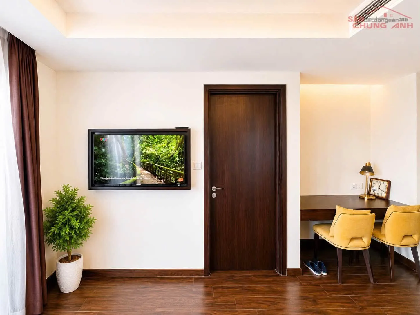 2PN Homestay Sapphire Hạ Long Giá Tốt View Biển