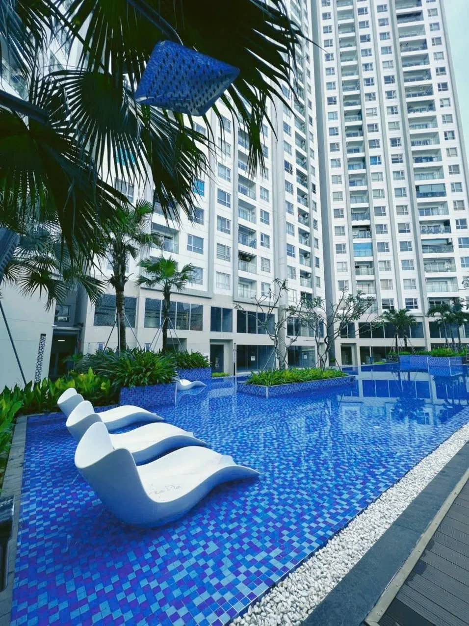 2PN Homestay Sapphire Hạ Long