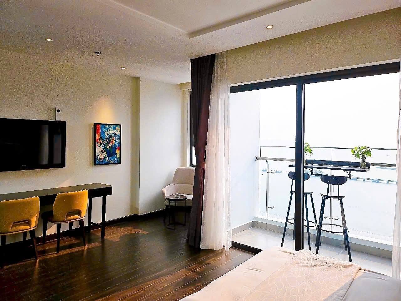 STUDIO - HOMESTAY SAPPHIRE HẠ LONG
