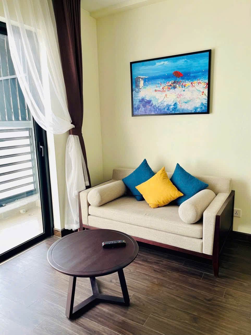 Homestay Sapphire Hạ Long Giá Tốt View Biển