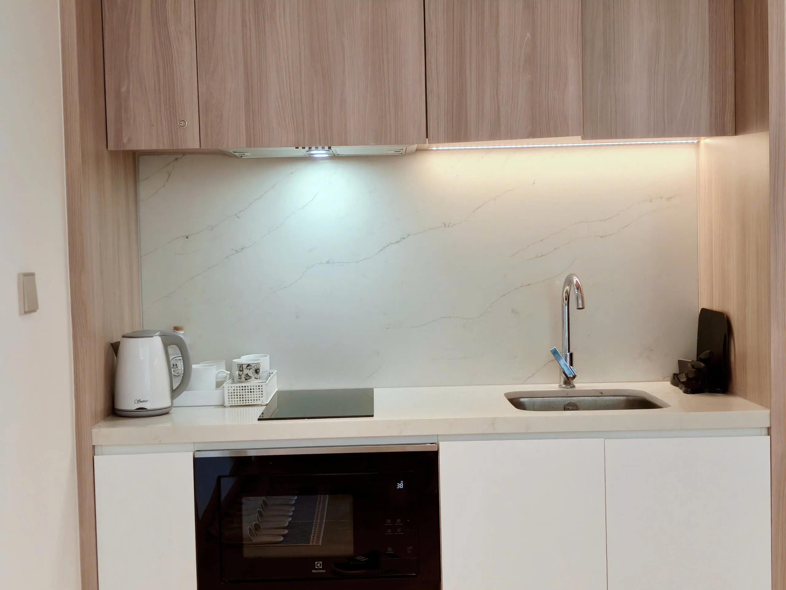 THE OCEAN FAMILY A501 – HOMESTAY VIEW BIỂN ALACARTE HẠ LONG