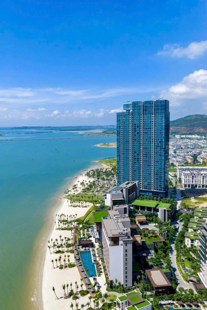 Căn Hộ Nghỉ Dưỡng View Biển Hạ Long Tại Alacarte – Lựa Chọn Lý Tưởng Cho Kỳ Nghỉ Đáng Nhớ