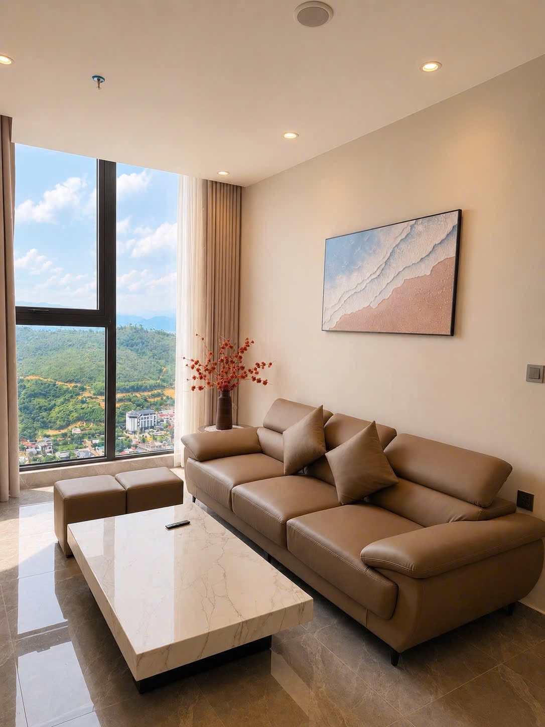 Homestay 2PN Icon 40 Hạ Long Gần Chợ Đêm Bãi Cháy