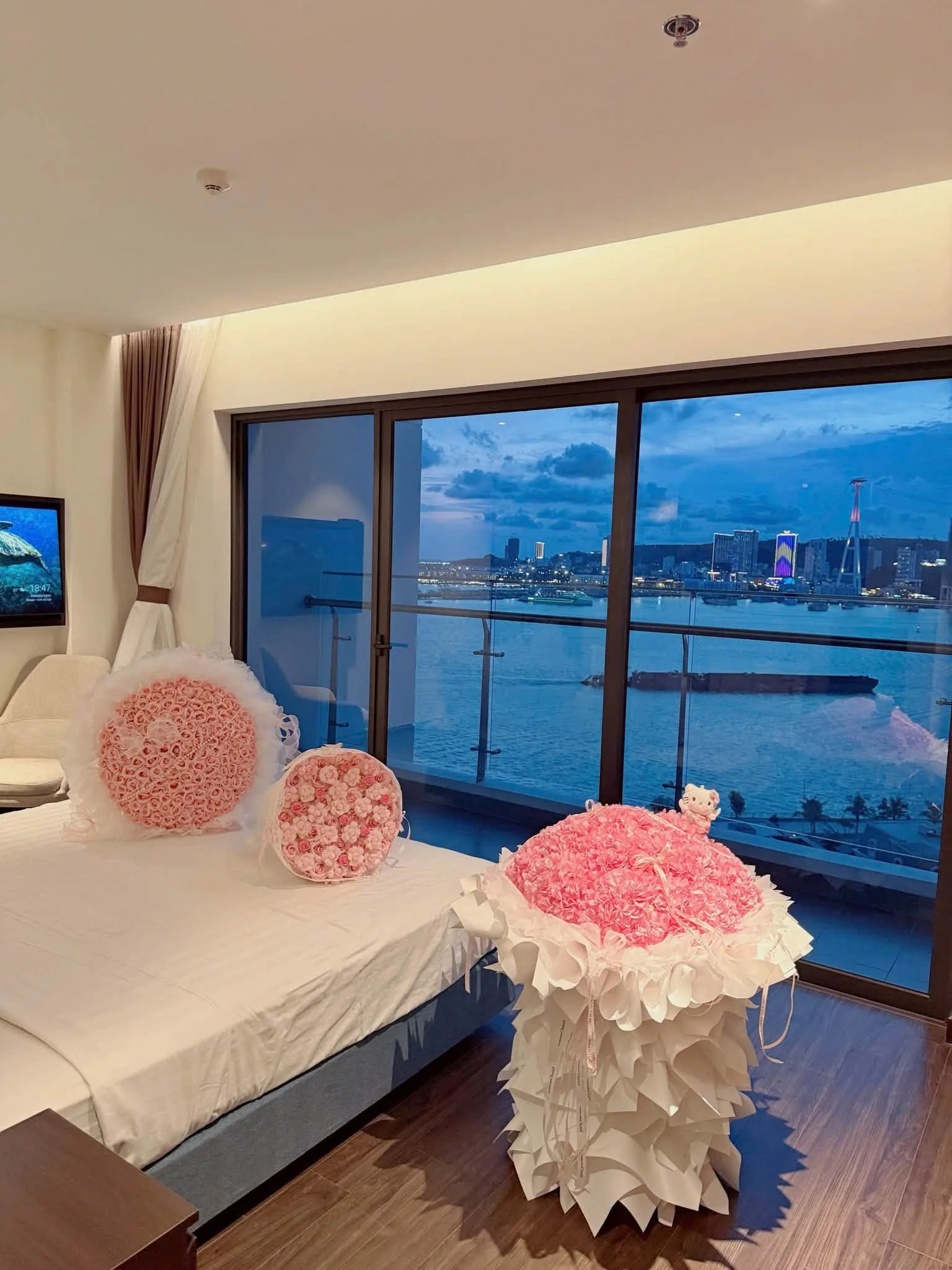 Homestay The Sapphire Hạ Long Studio Gần Bảo Tàng Quảng Ninh