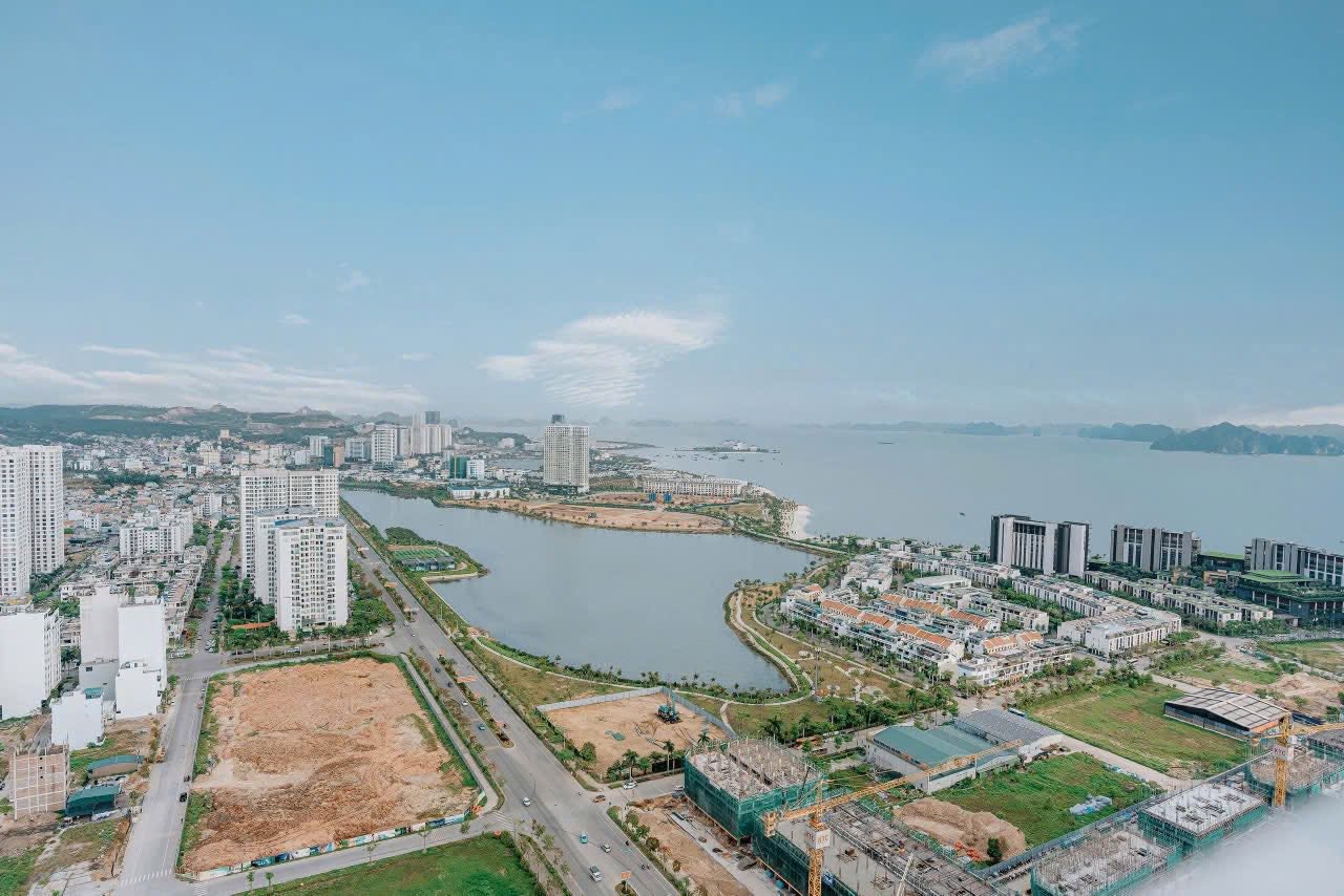 2PN Homestay Icon 40 Hạ Long View Biển Cao Cấp