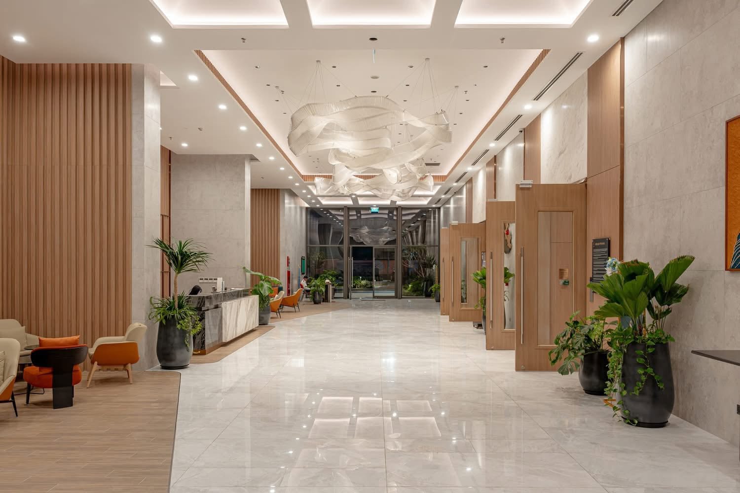 Studio Homestay Icon 40 Hạ Long View Biển Bãi Cháy