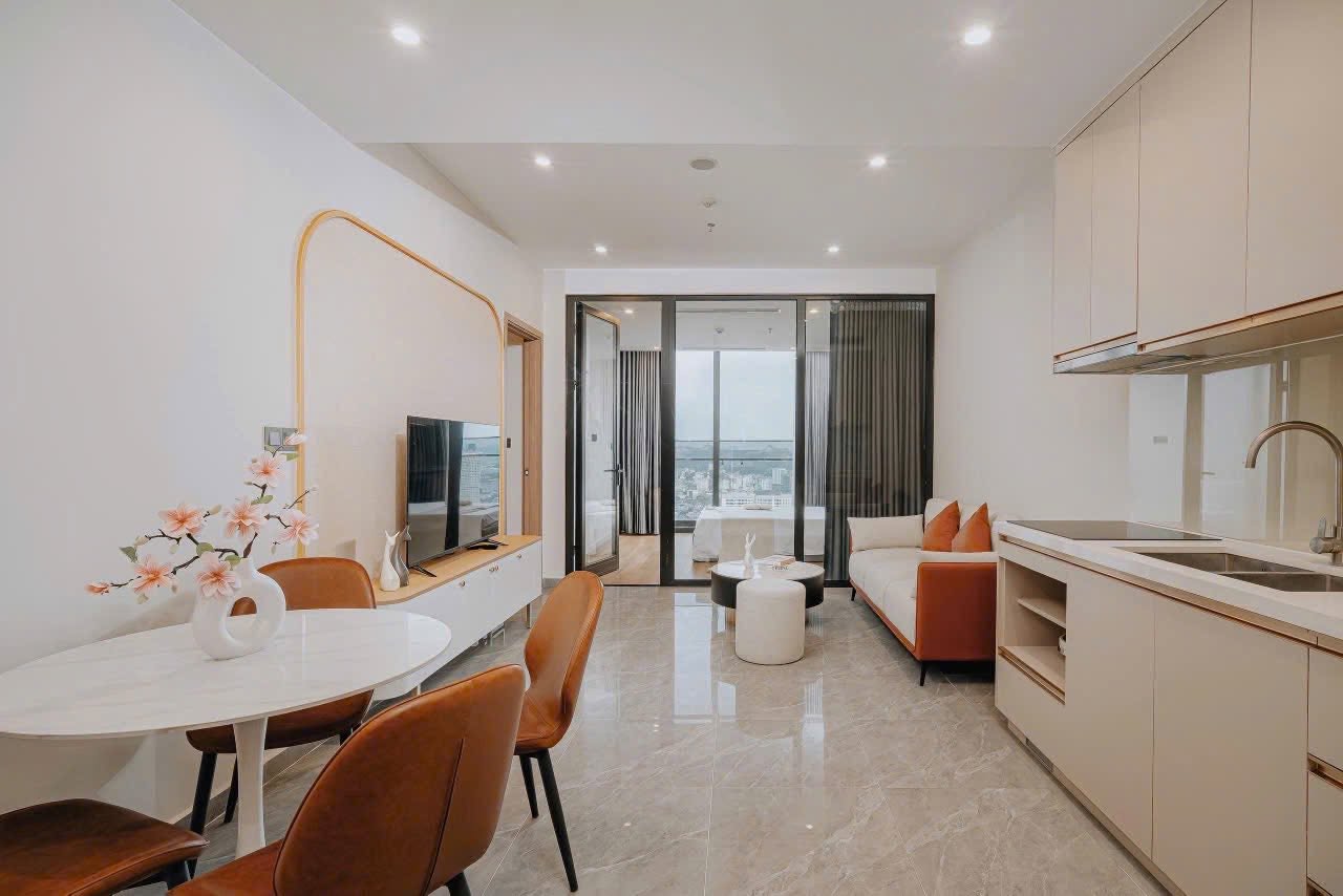 2PN Homestay Icon 40 Hạ Long View Biển Cao Cấp