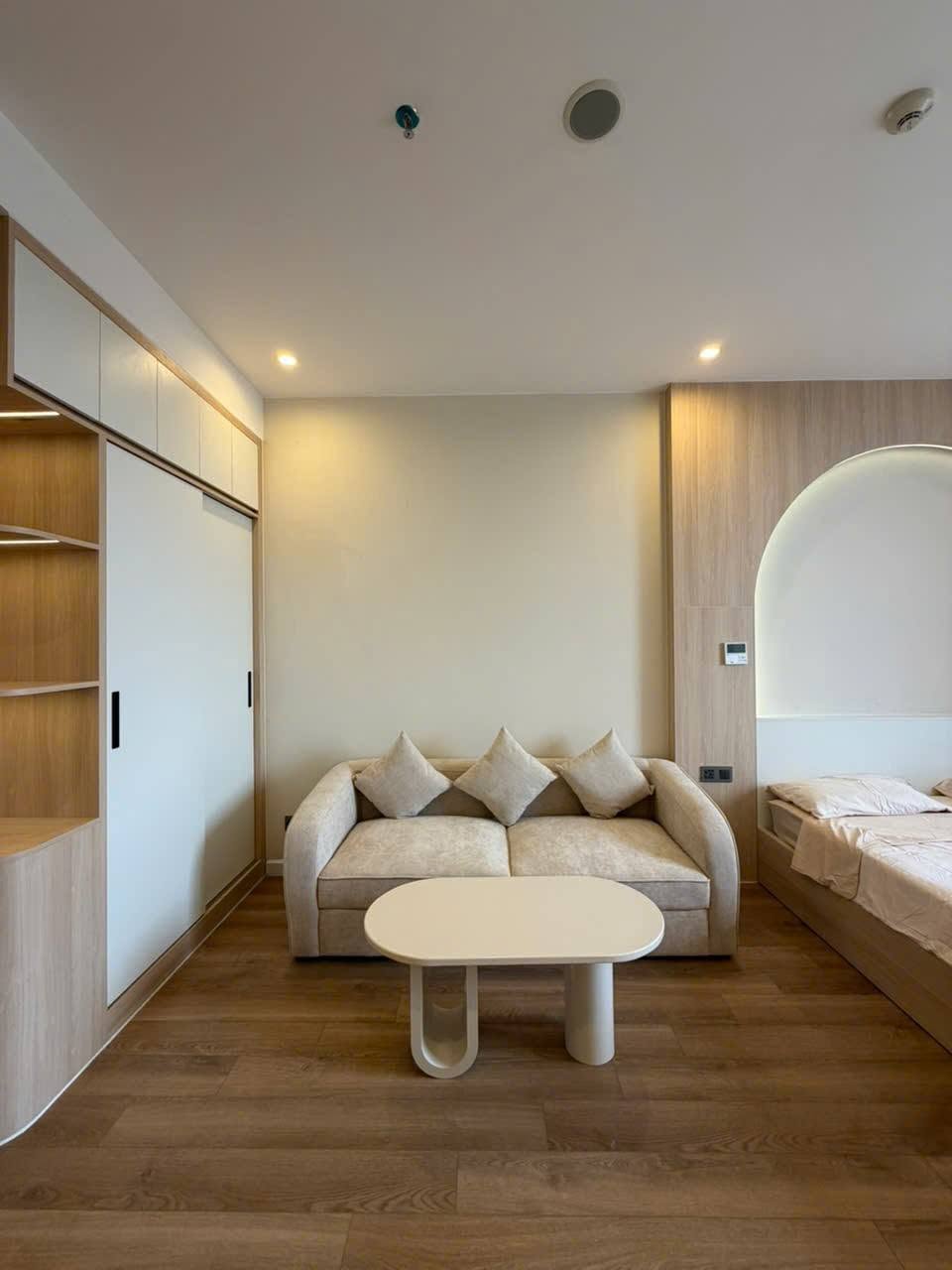 Homestay Icon 40 Hạ Long Gần Sun World Bãi Cháy