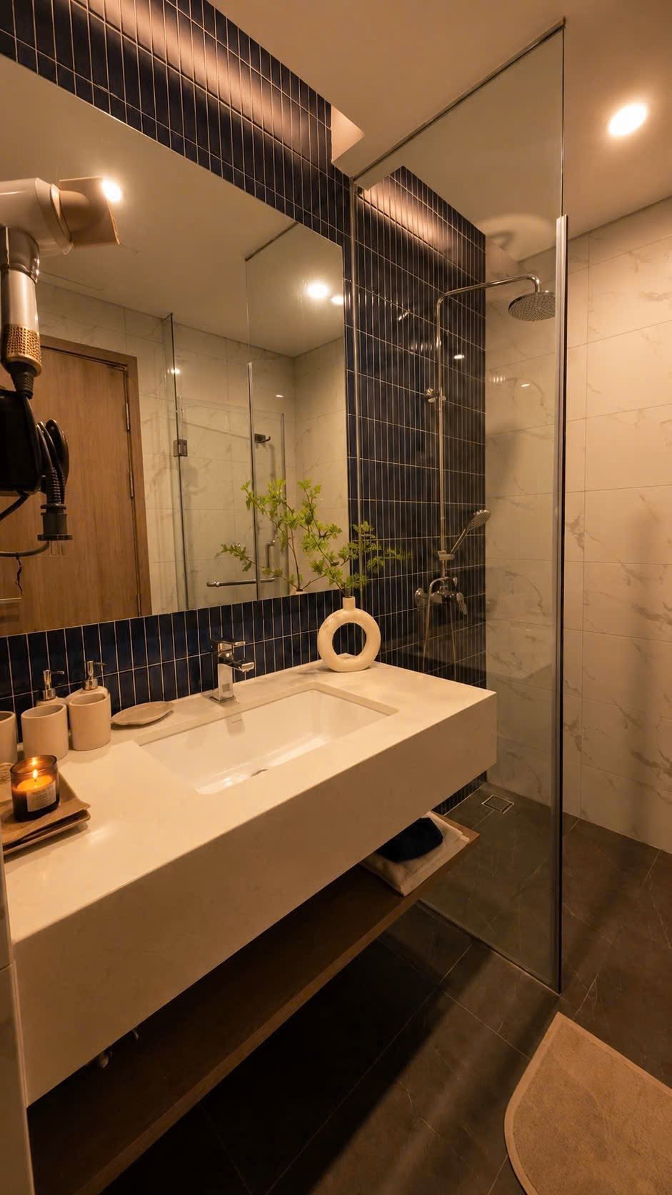Studio Homestay Icon 40 Hạ Long View Biển Bãi Cháy