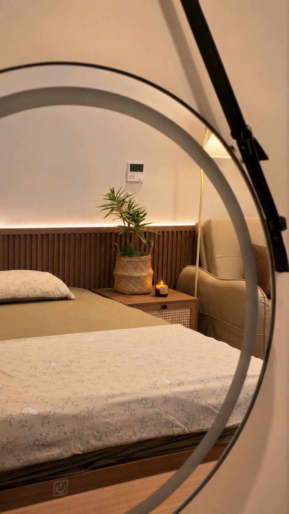 Studio Homestay Icon 40 Hạ Long View Biển Bãi Cháy