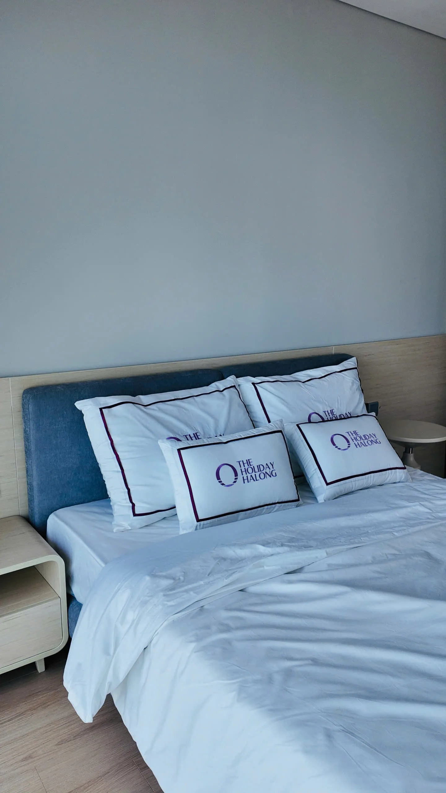 Homestay The Holiday Hạ Long Gần Biển