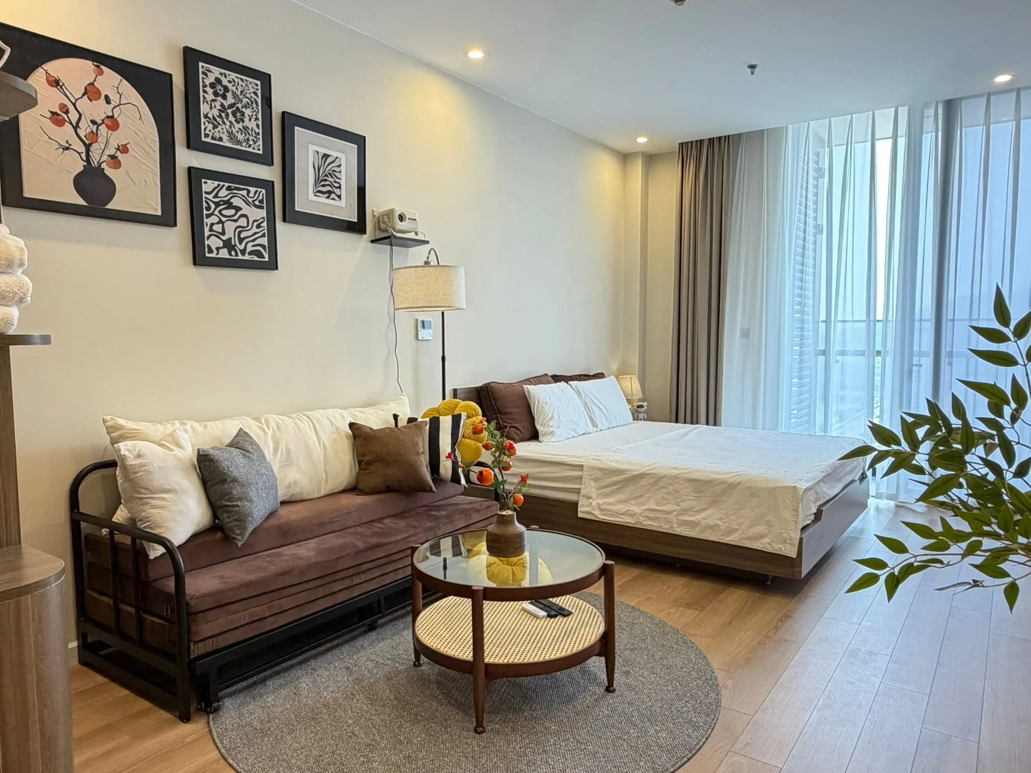 Homestay Icon 40 Hạ Long Trung Tâm Du Lịch Bãi Cháy