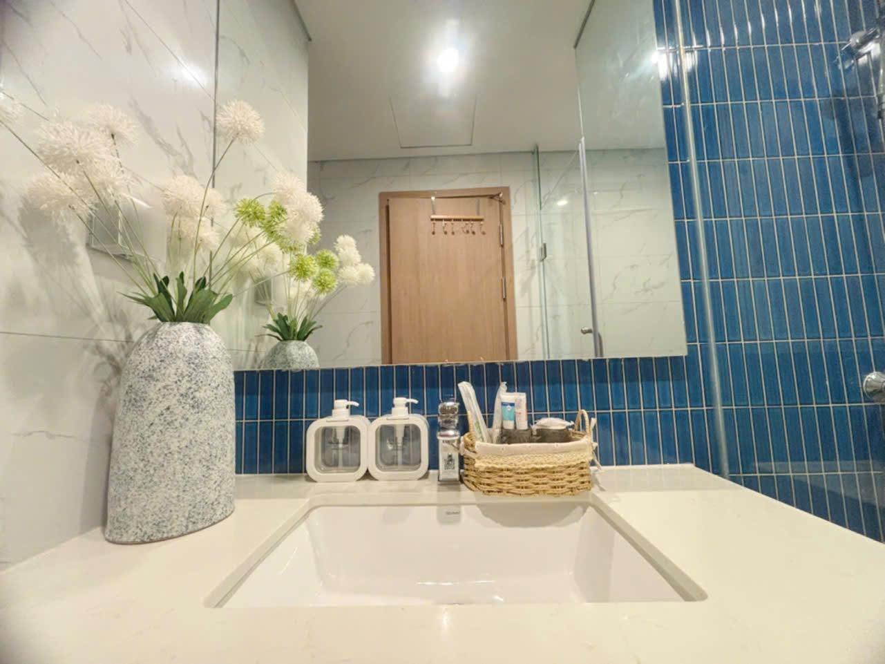 1PN Homestay Icon 40 Hạ Long Gần Biển Bãi Cháy