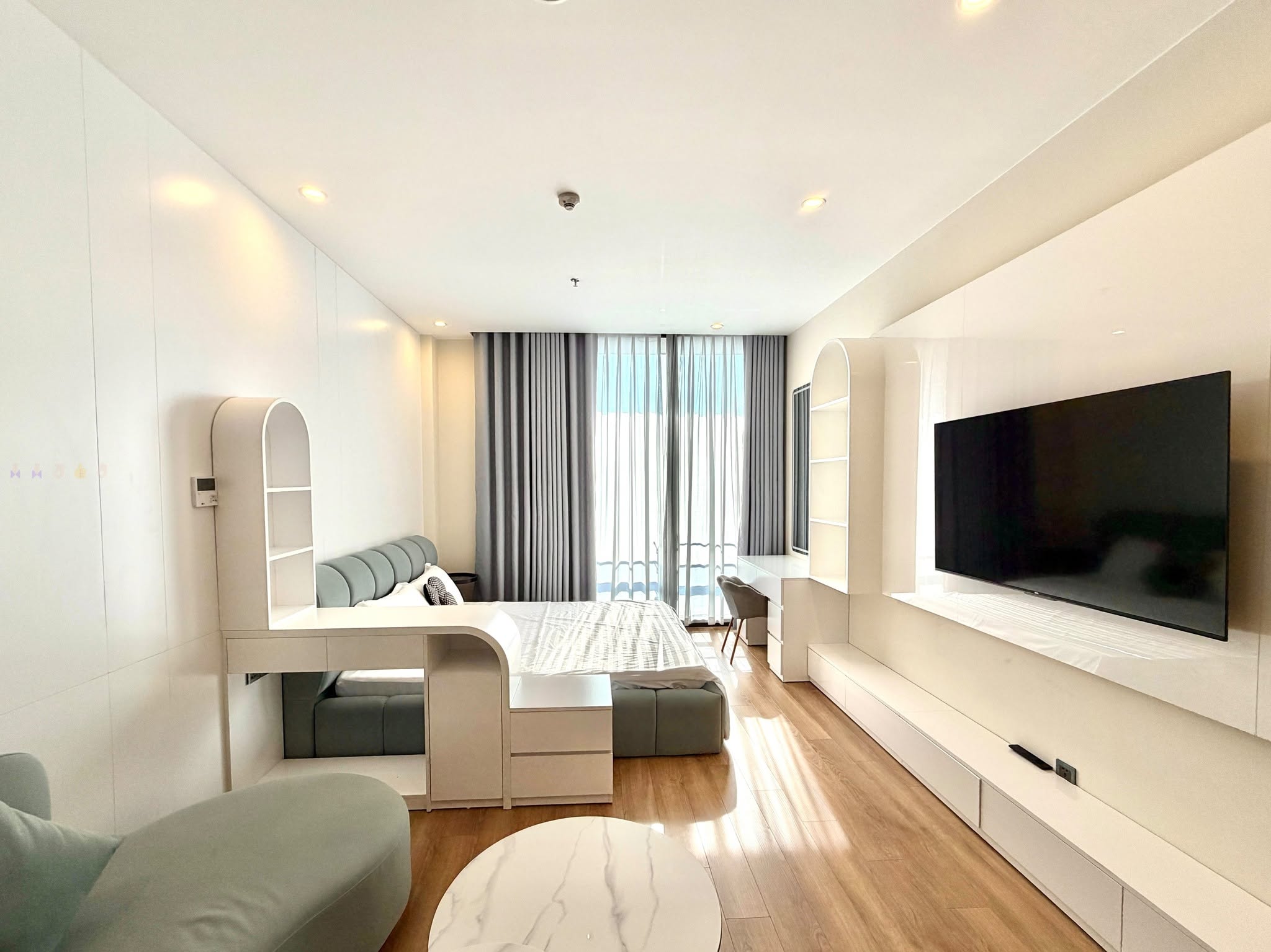 Homestay Icon 40 Hạ Long Gần Bãi Tắm Bãi Cháy