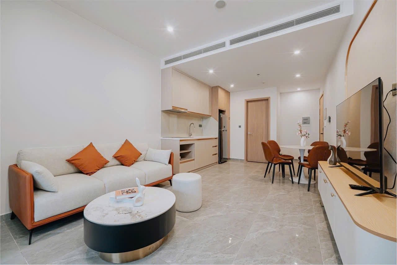 2PN Homestay Icon 40 Hạ Long View Biển Cao Cấp