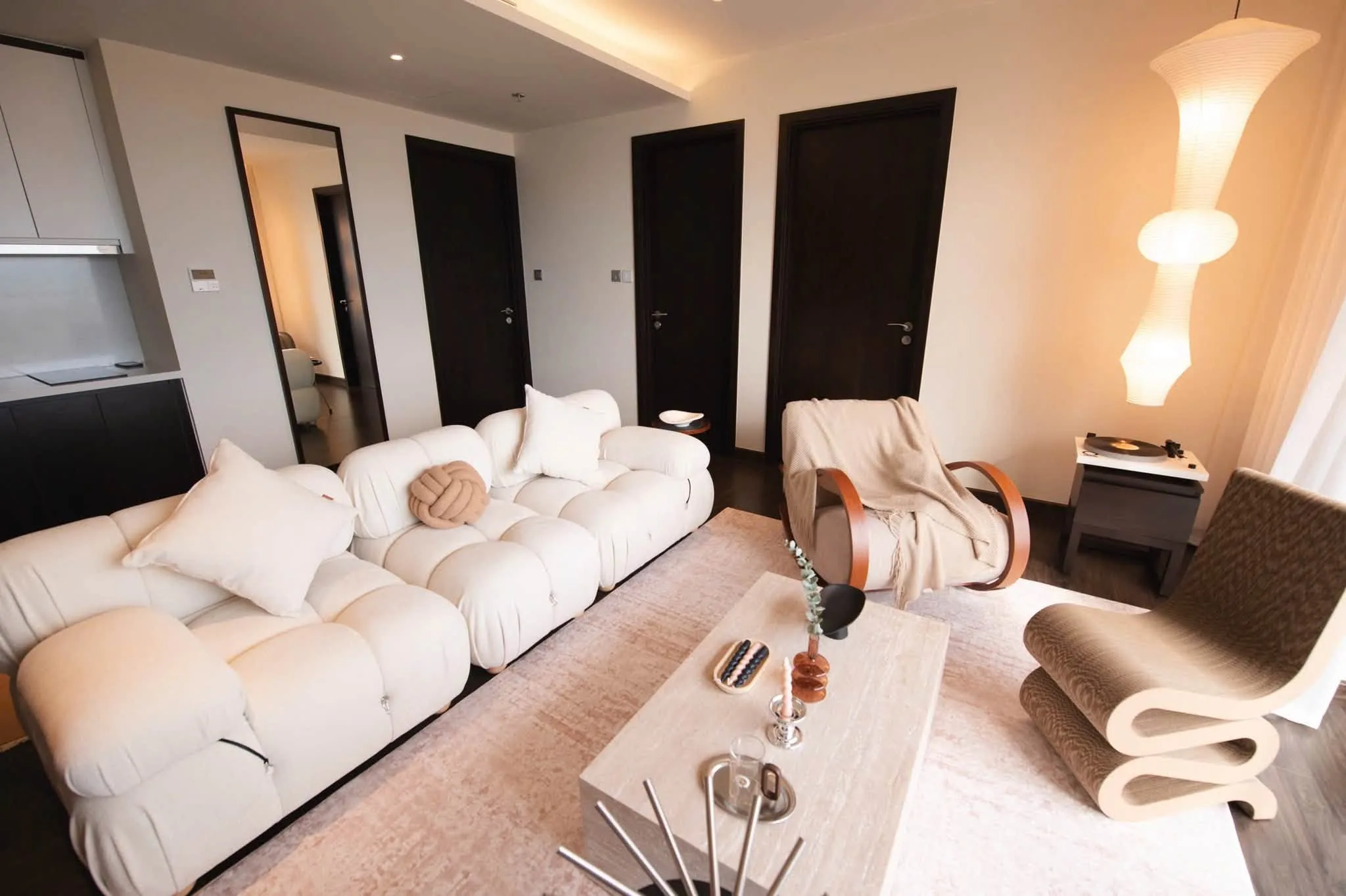 Homestay The Sapphire Hạ Long 2PN Giá Tốt Mỗi Ngày