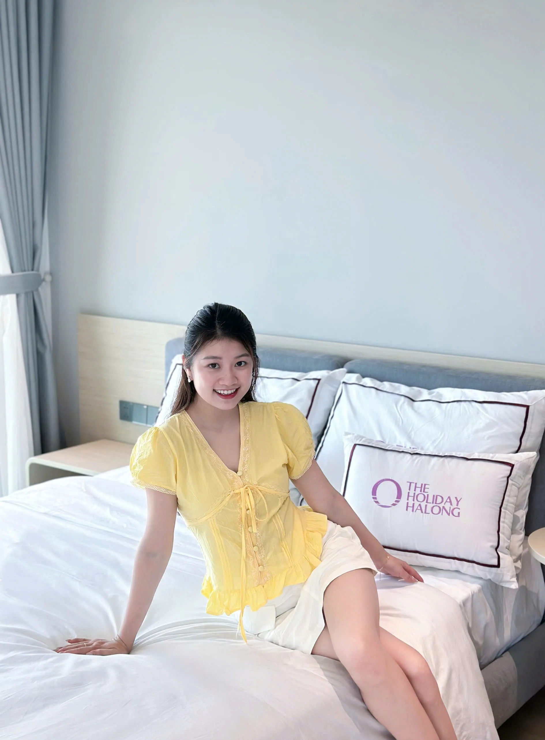 Homestay The Holiday Hạ Long Gần Biển