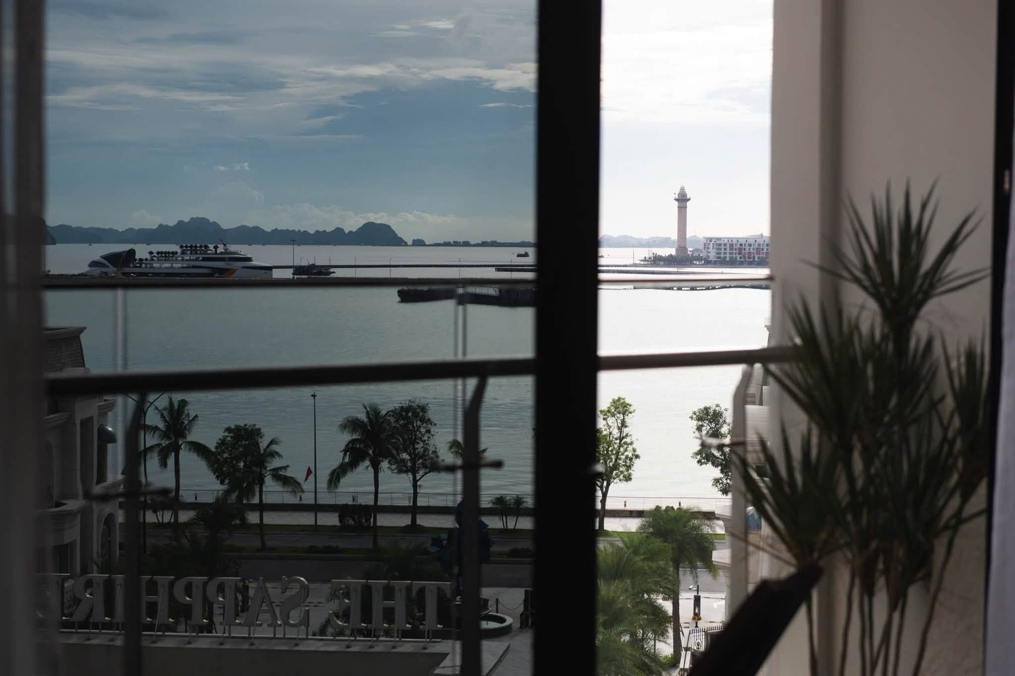 Homestay The Sapphire Hạ Long 2PN Giá Tốt Mỗi Ngày