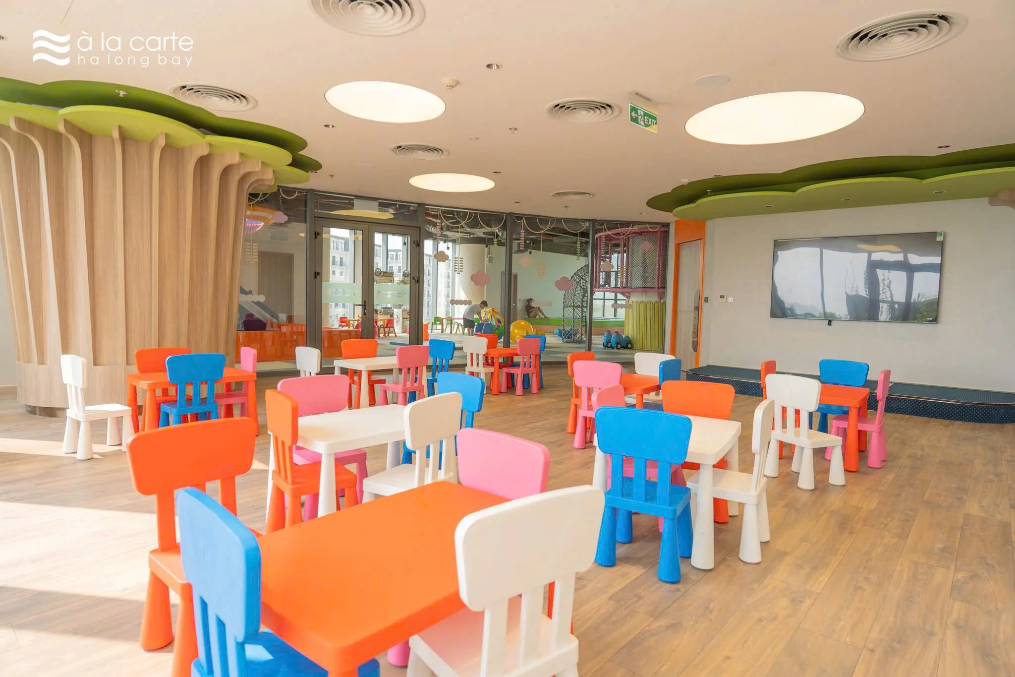 Homestay Vinhomes Global Gate Hạ Long