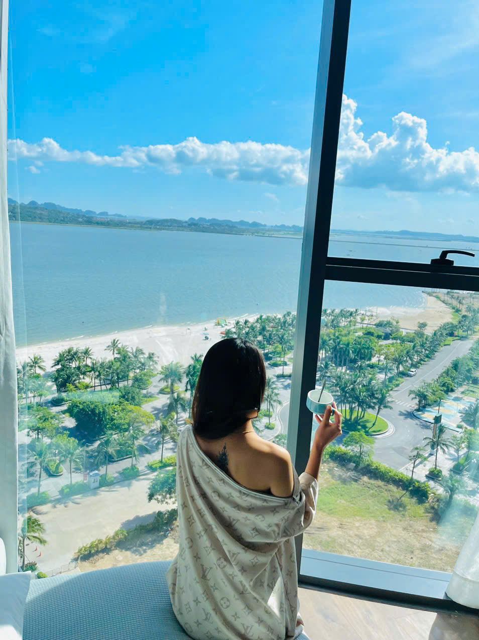 Homestay Vinhomes Global Gate Hạ Long