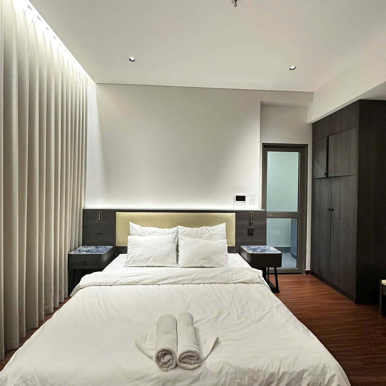 Maris Studio H2.2527 - Vinhomes Ocean Park 1
