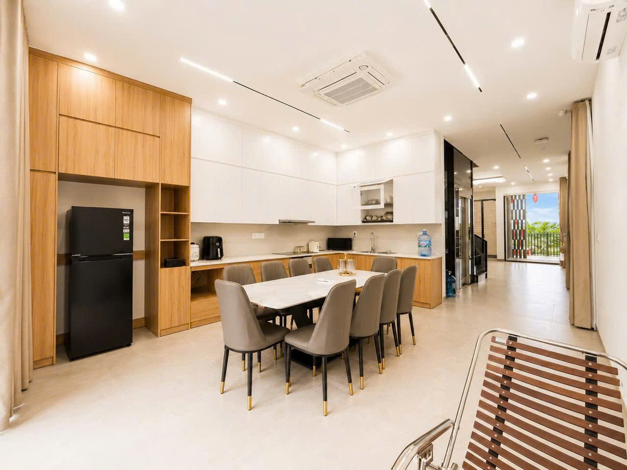 Triều Êm Studio - Homestay Vinhomes Vũ Yên