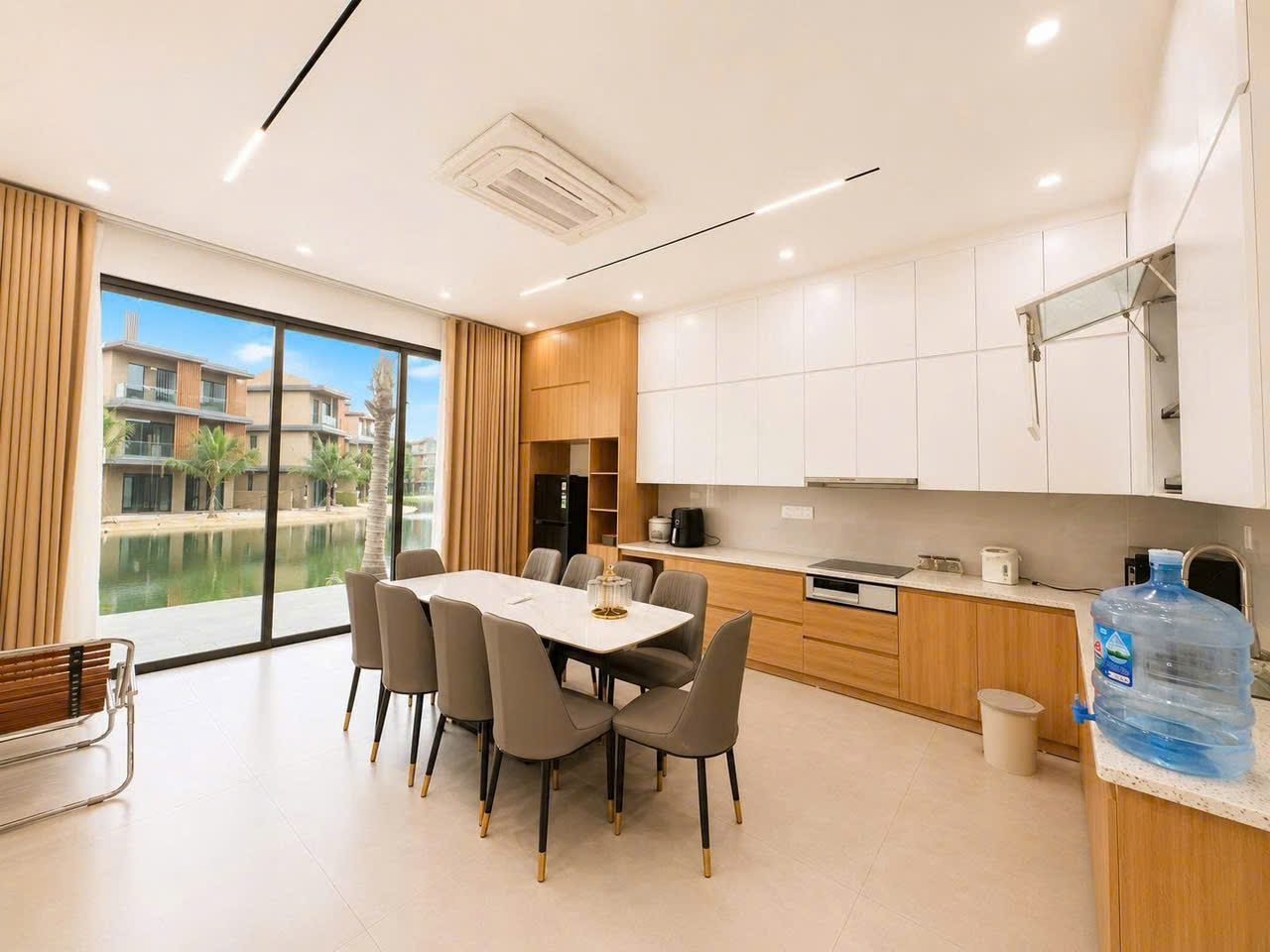 Triều Êm Studio - Homestay Vinhomes Vũ Yên