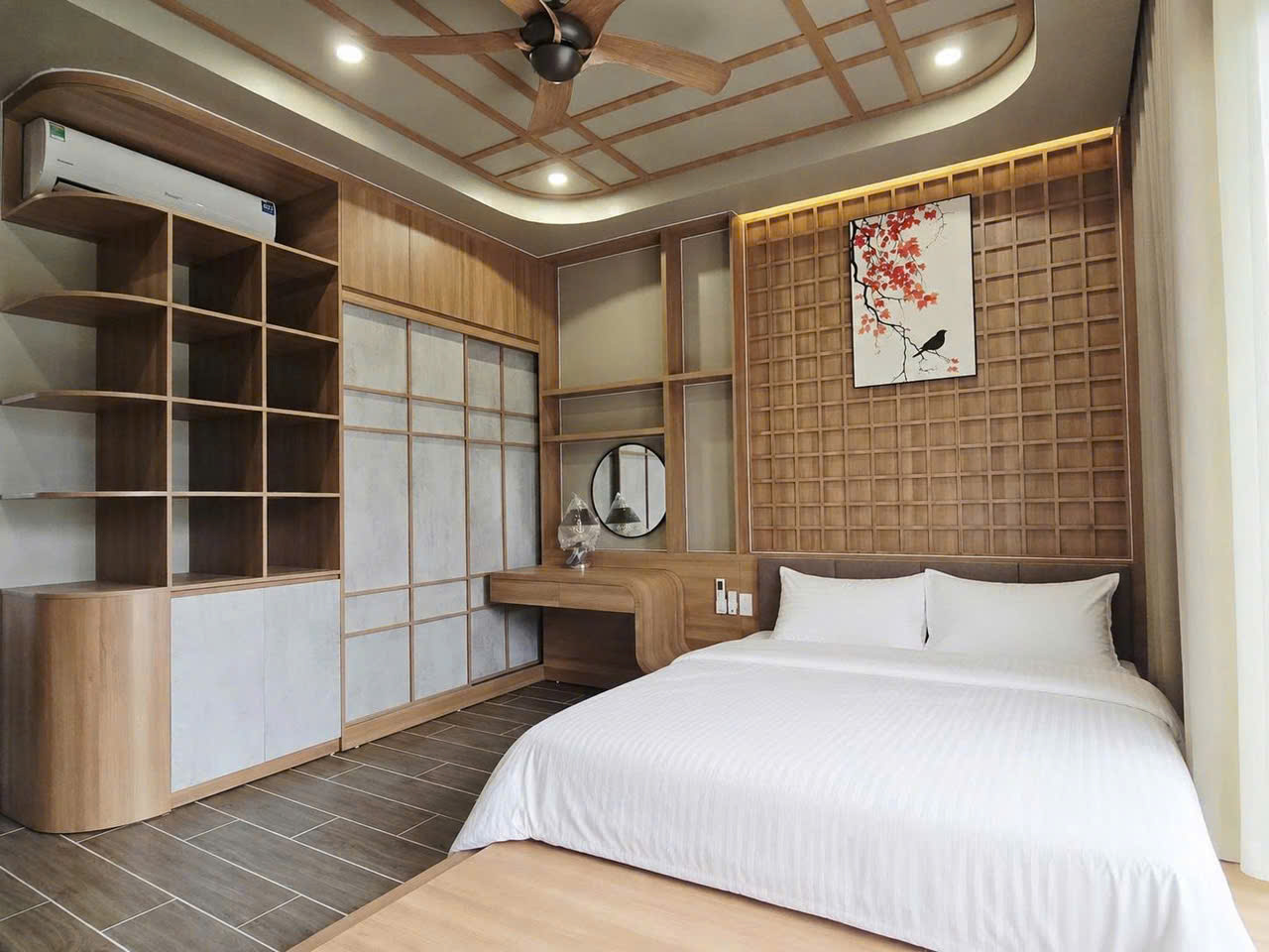 Đảo An Studio - Homestay Vinhomes Vũ Yên