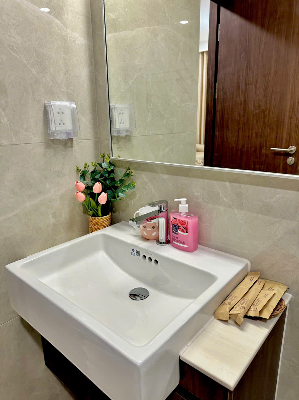 Solis 1PN H2.1911 - Vinhomes Ocean Park 1