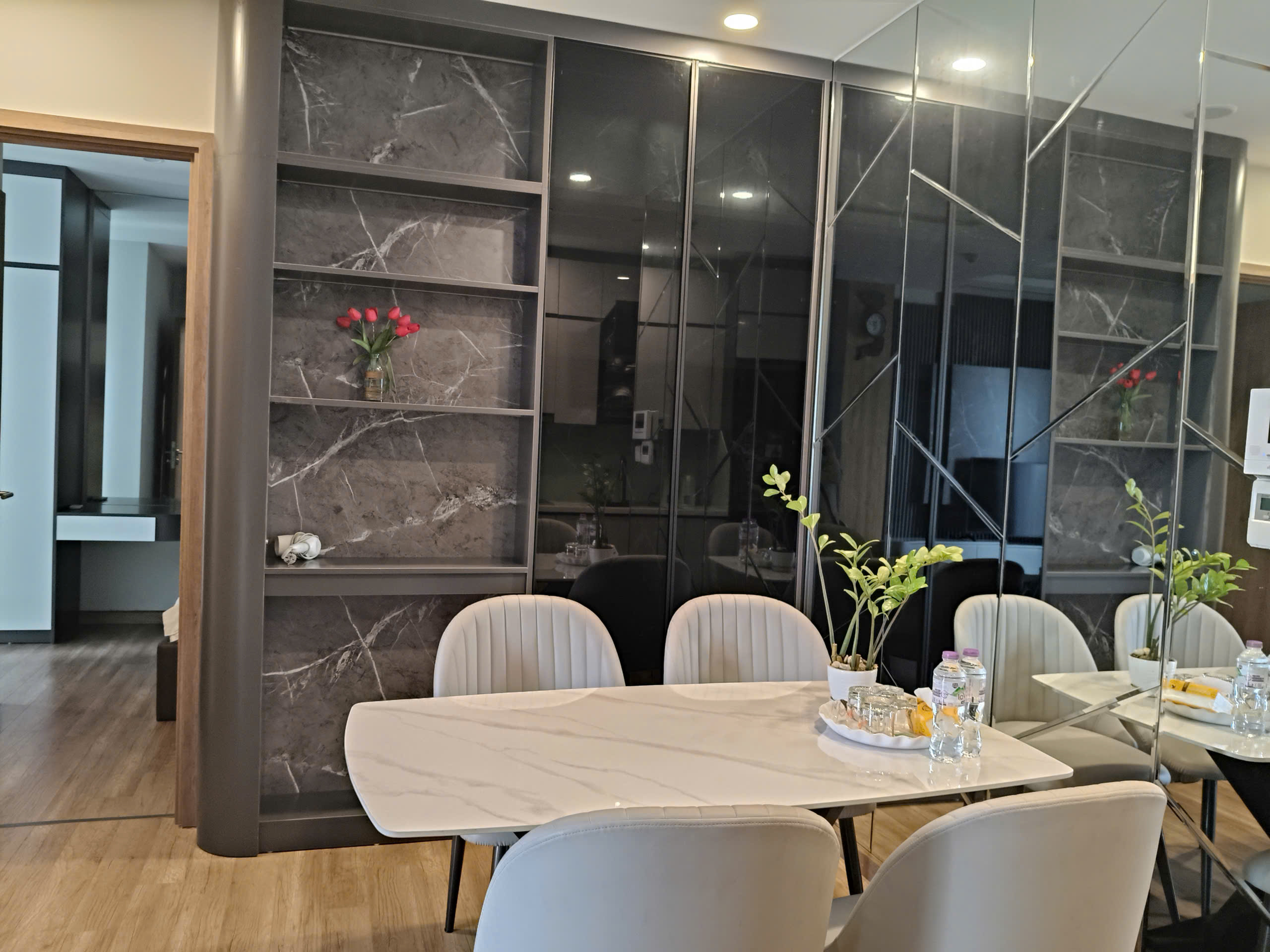 Thanh Mộc Studio R2 1110 - Homestay Ecopark