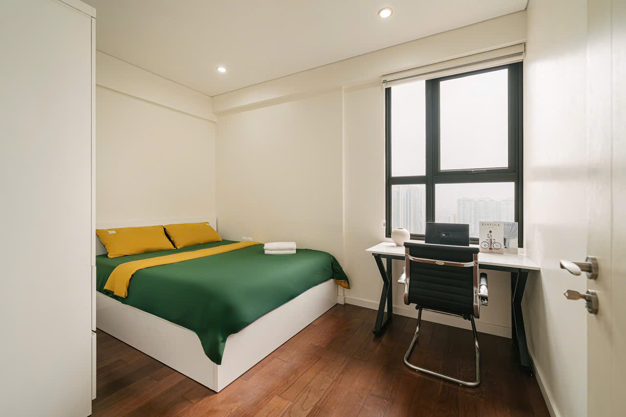 Urban Pulse 2PN C2-2919 - D’Capital Trần Duy Hưng