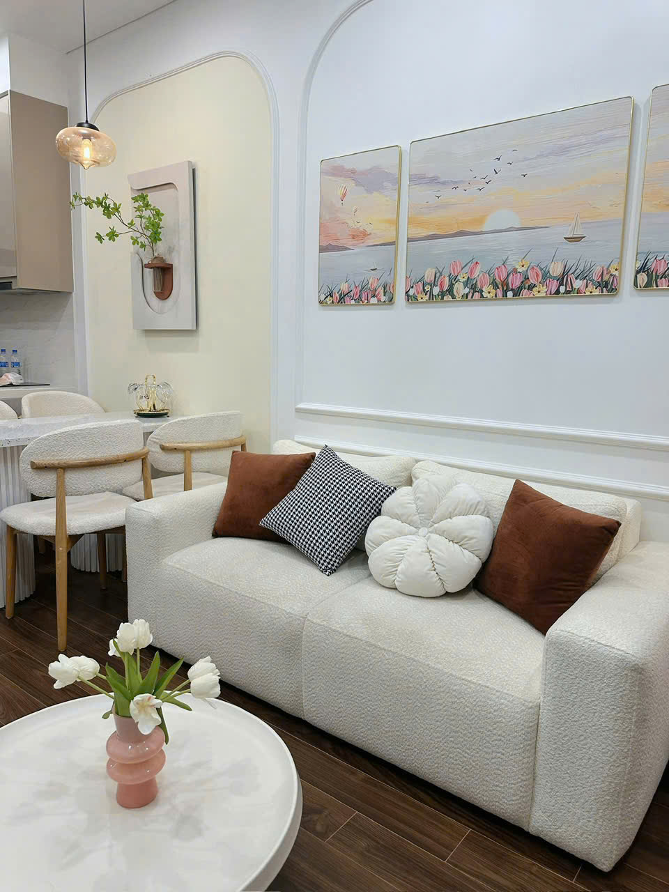 Nhà Của Nắng Studio B.1306 - Vinhomes Smart City