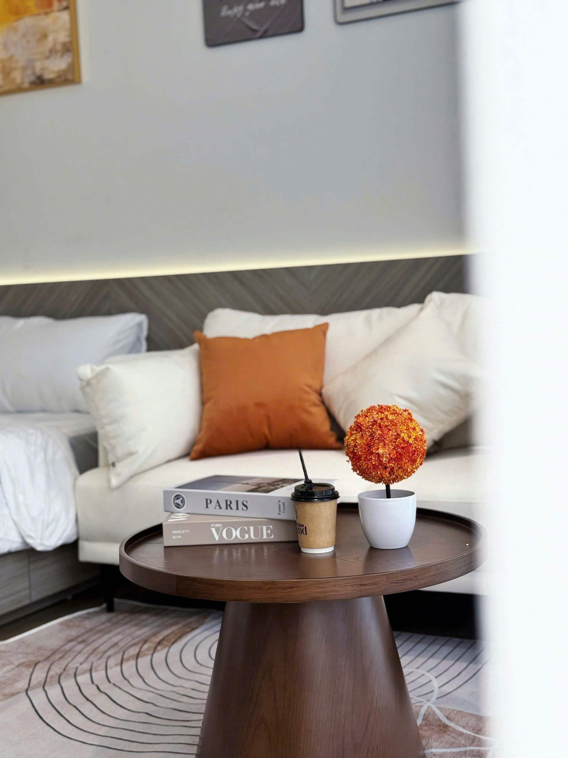 Sương Mai Studio 18A06A R2 - Homestay Ecopark