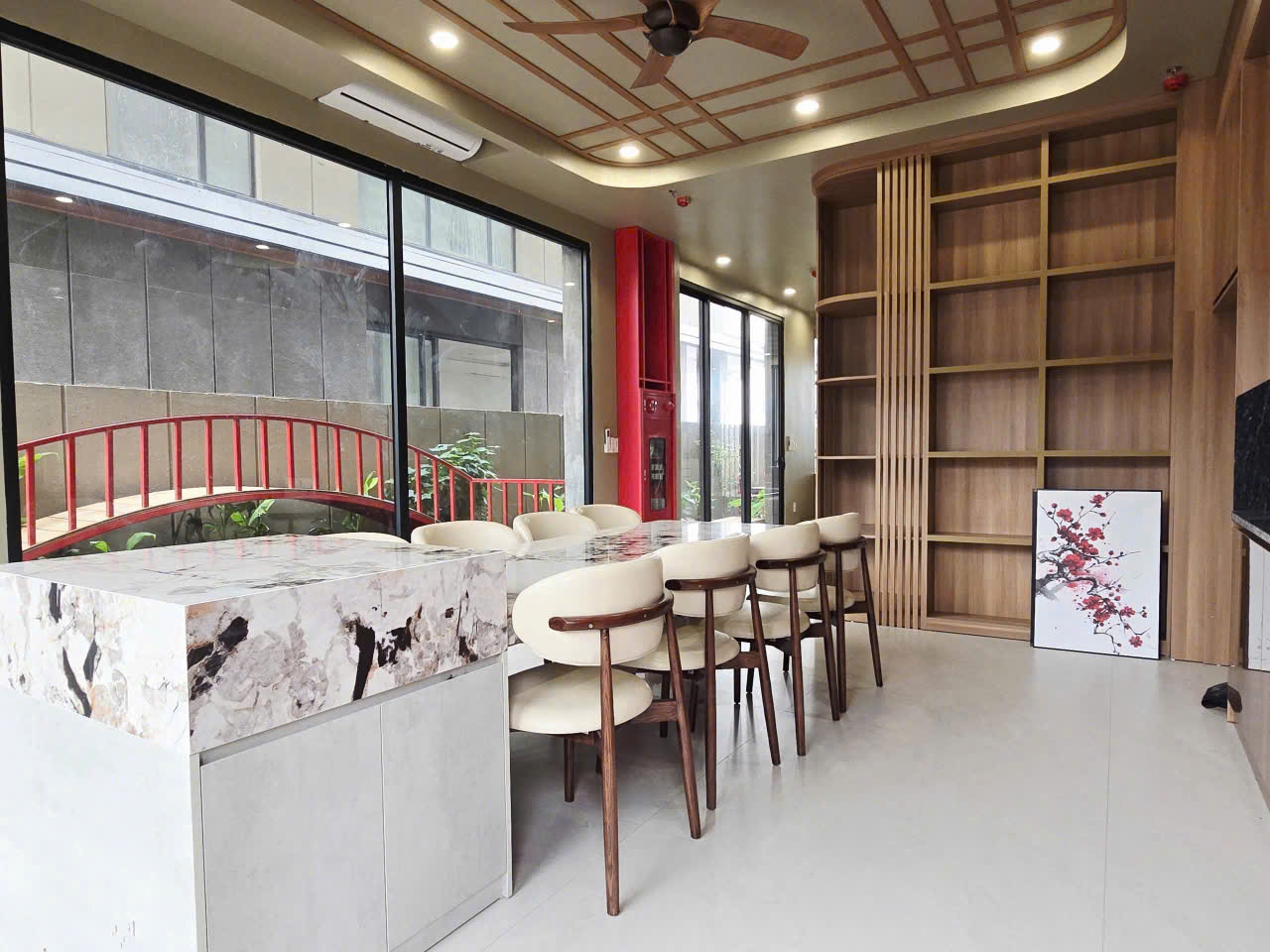Đảo An Studio - Homestay Vinhomes Vũ Yên
