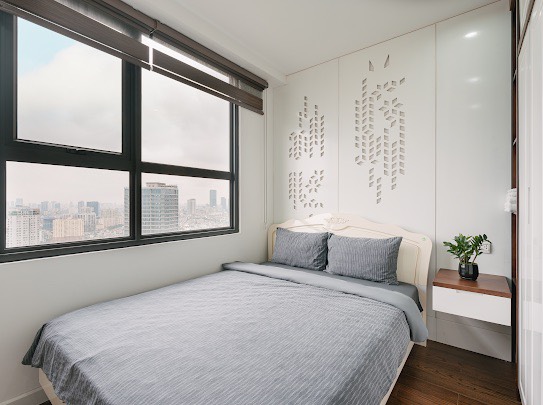 Axis Residence 2PN C6-3106 - D’Capital Trần Duy Hưng