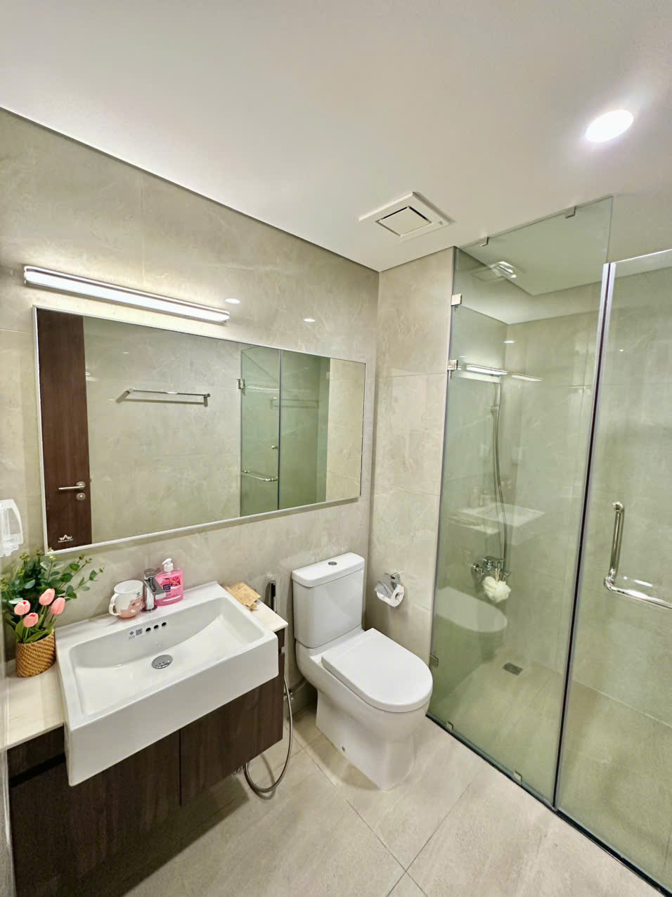 Solis 1PN H2.1911 - Vinhomes Ocean Park 1