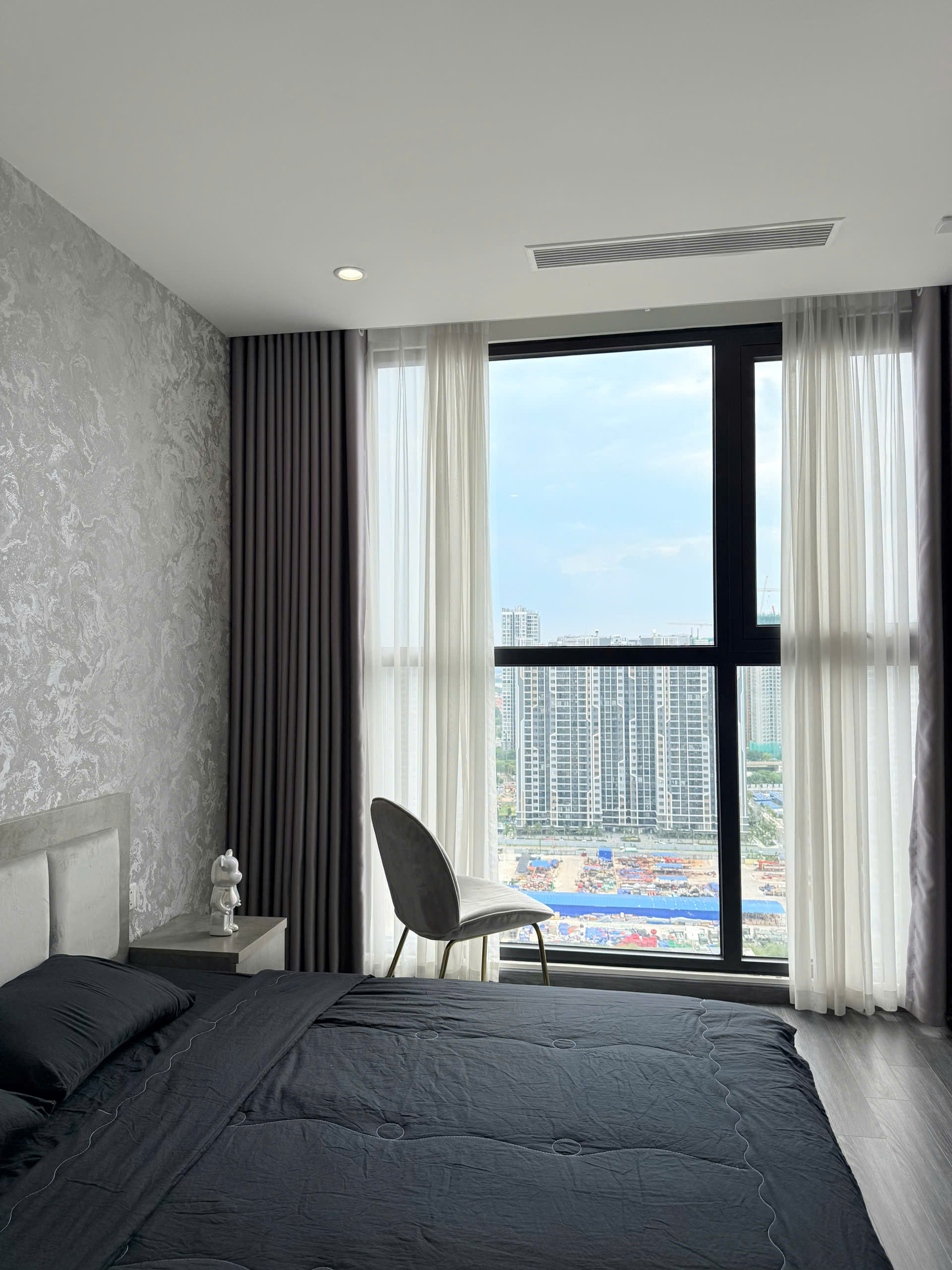 Onyx 2PN R101.2421 - Vinhomes Ocean Park 1