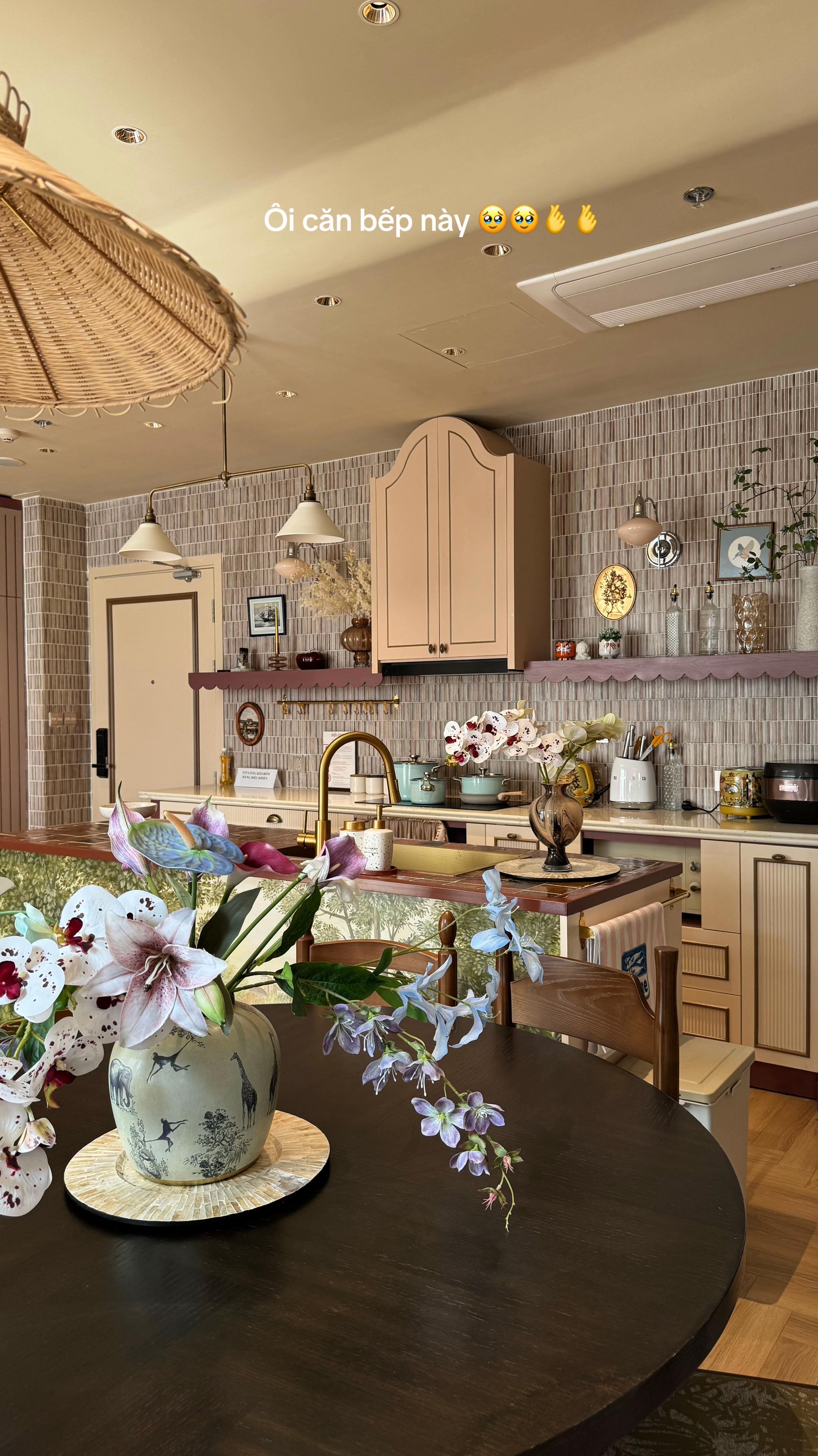 Miên Cổ Tích – Duplex Ecopark 3 Phòng Ngủ
